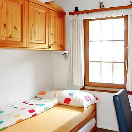 Modern Apartment With Mountain View Bellwald 80 M² Balcony Esterno foto