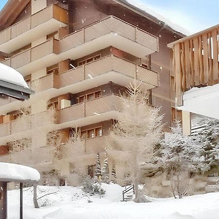 Modern Apartment With Mountain View Bellwald 80 M² Balcony Esterno foto