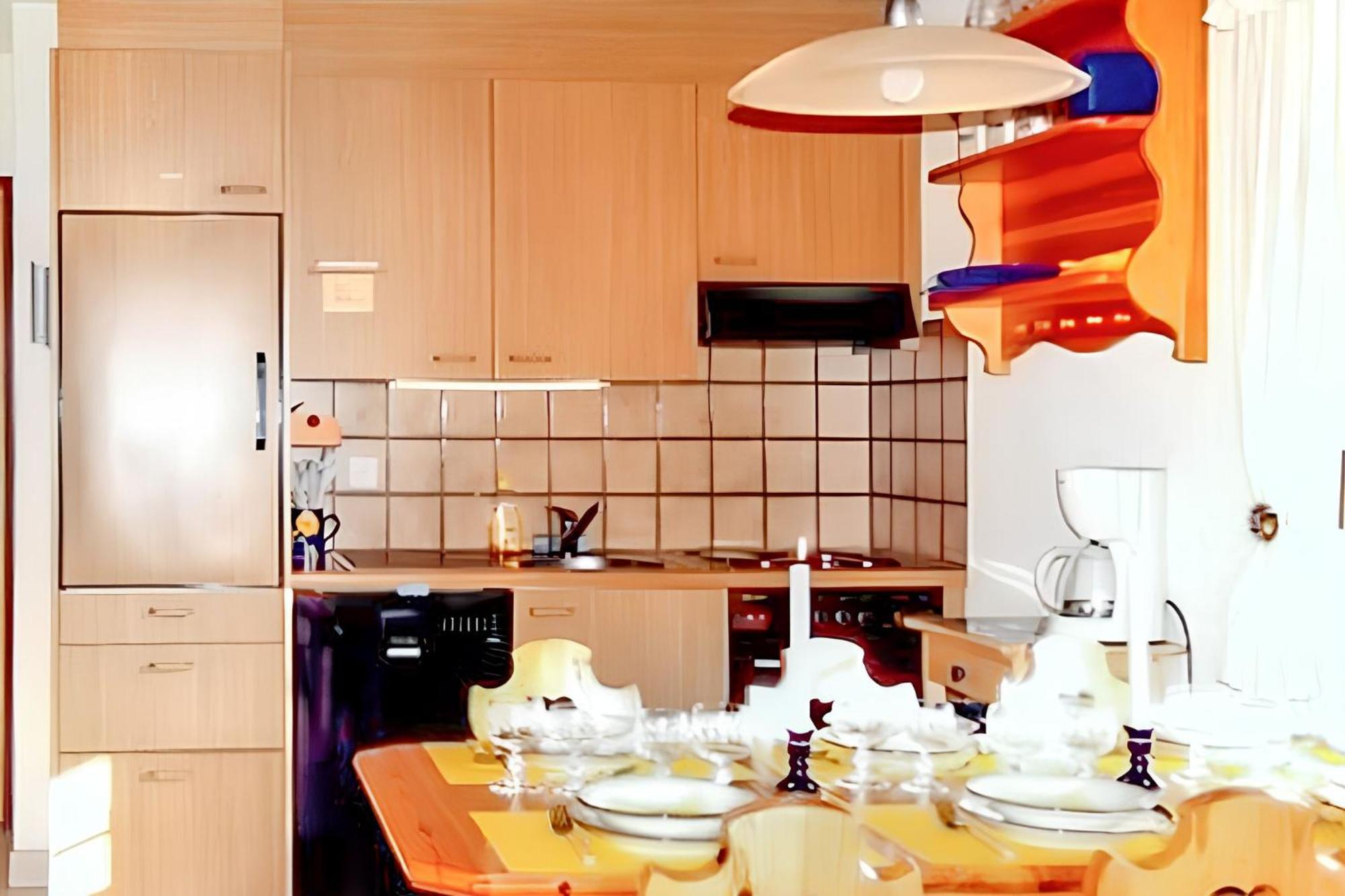 Modern Apartment With Mountain View Bellwald 80 M² Balcony Esterno foto