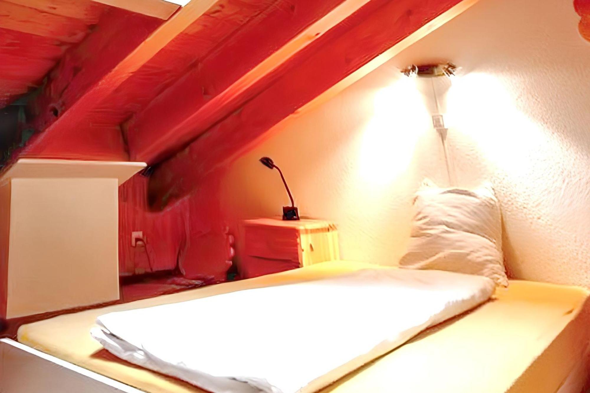 Modern Apartment With Mountain View Bellwald 80 M² Balcony Esterno foto